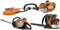 TRIMMER/BRUSH CUTTERS/ BLOWERS